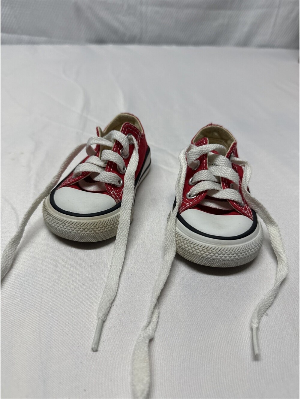 New Converse Kids' Chuck Taylor All Star Toddler Shoes Size 9 Girls